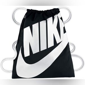 Nike Heritage Drawstring Bag